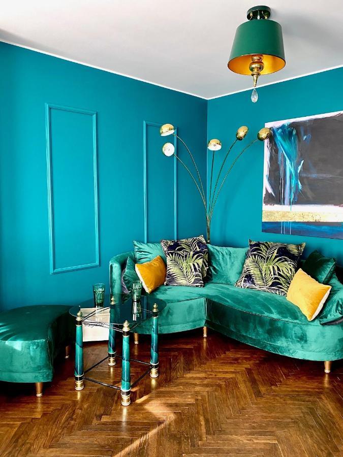 Dream Boutique Apartment 42M2 In The Heart Of Cracow Old Town クラクフ エクステリア 写真