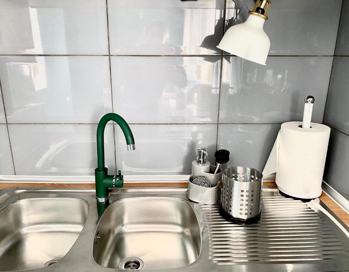 Dream Boutique Apartment 42M2 In The Heart Of Cracow Old Town クラクフ エクステリア 写真