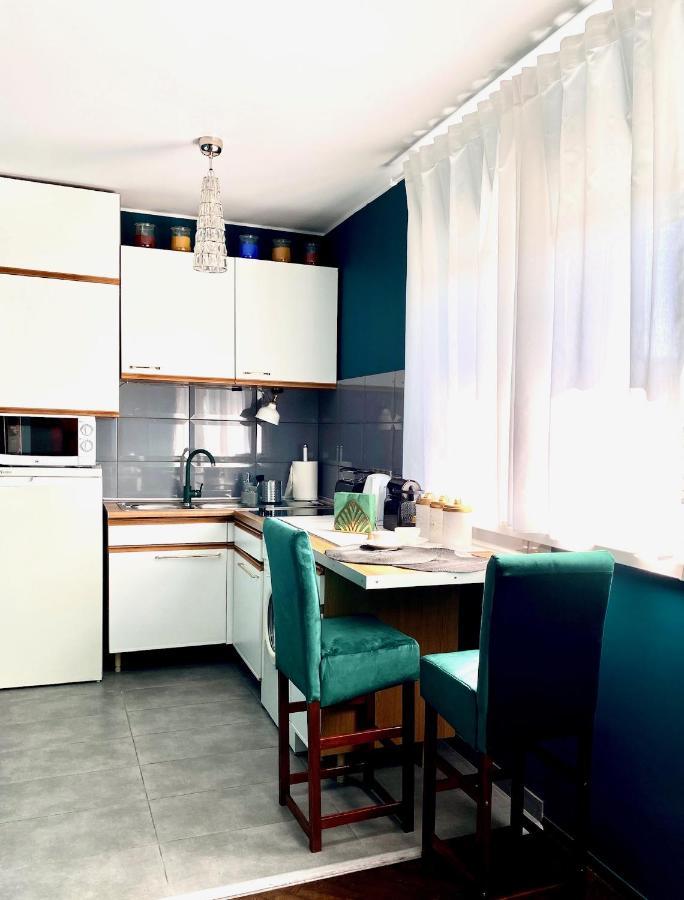 Dream Boutique Apartment 42M2 In The Heart Of Cracow Old Town クラクフ エクステリア 写真