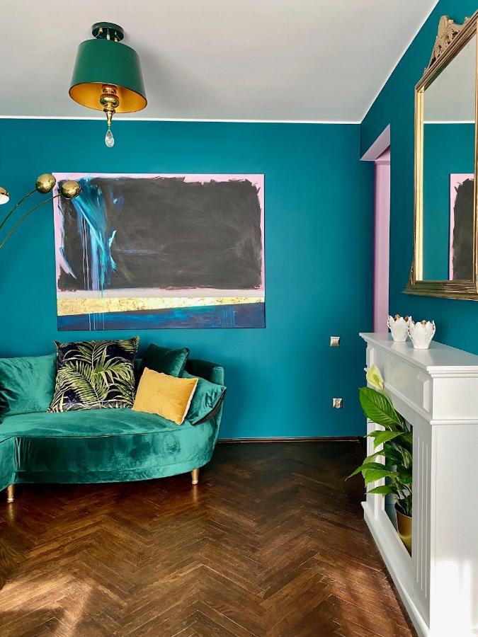 Dream Boutique Apartment 42M2 In The Heart Of Cracow Old Town クラクフ エクステリア 写真