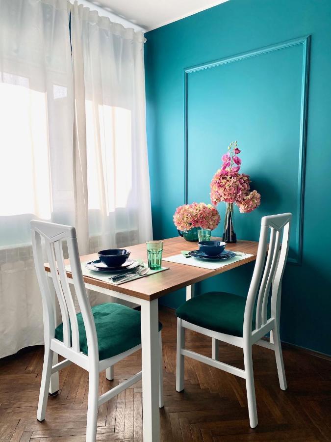 Dream Boutique Apartment 42M2 In The Heart Of Cracow Old Town クラクフ エクステリア 写真