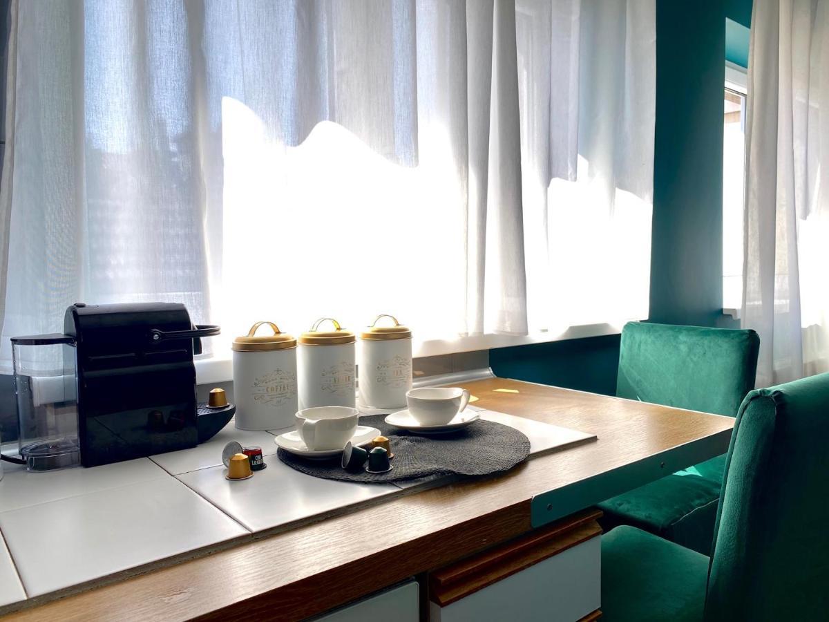 Dream Boutique Apartment 42M2 In The Heart Of Cracow Old Town クラクフ エクステリア 写真