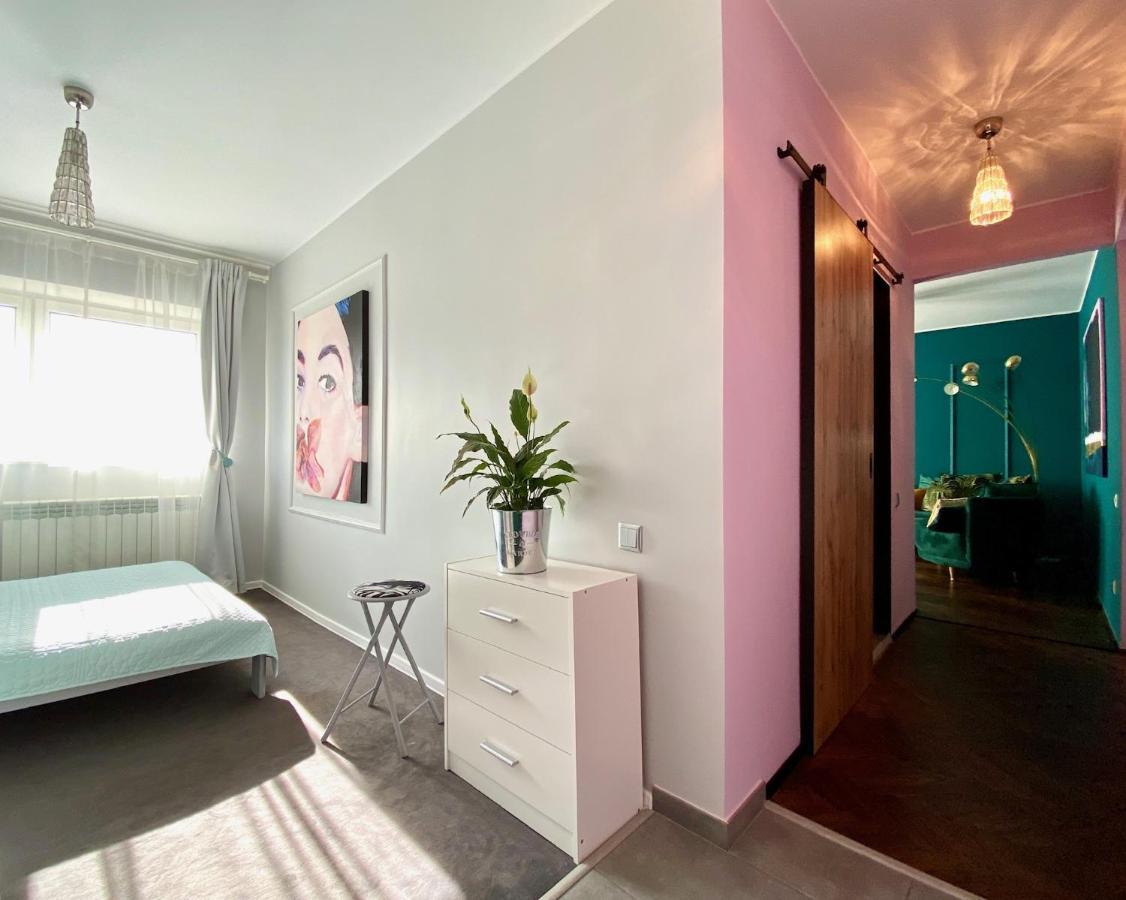 Dream Boutique Apartment 42M2 In The Heart Of Cracow Old Town クラクフ エクステリア 写真
