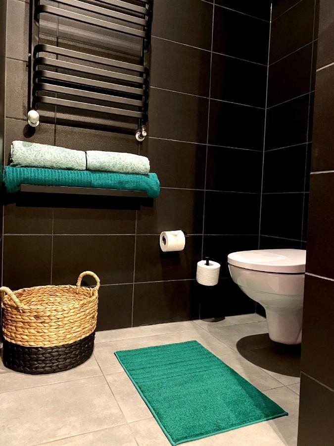 Dream Boutique Apartment 42M2 In The Heart Of Cracow Old Town クラクフ エクステリア 写真