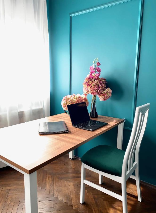 Dream Boutique Apartment 42M2 In The Heart Of Cracow Old Town クラクフ エクステリア 写真
