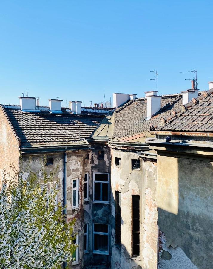 Dream Boutique Apartment 42M2 In The Heart Of Cracow Old Town クラクフ エクステリア 写真