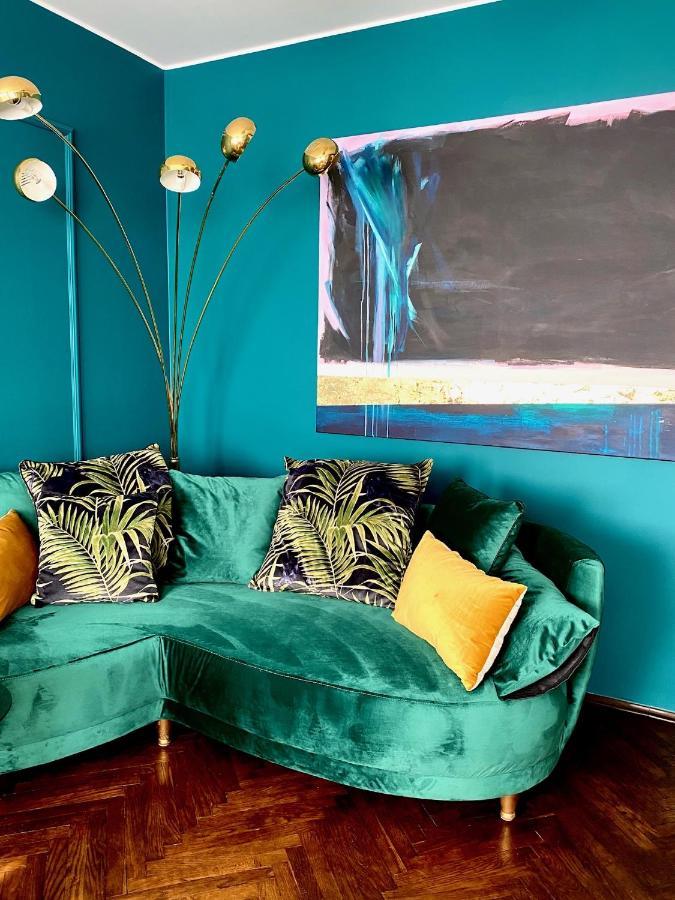 Dream Boutique Apartment 42M2 In The Heart Of Cracow Old Town クラクフ エクステリア 写真