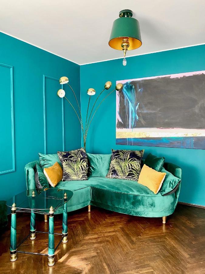Dream Boutique Apartment 42M2 In The Heart Of Cracow Old Town クラクフ エクステリア 写真