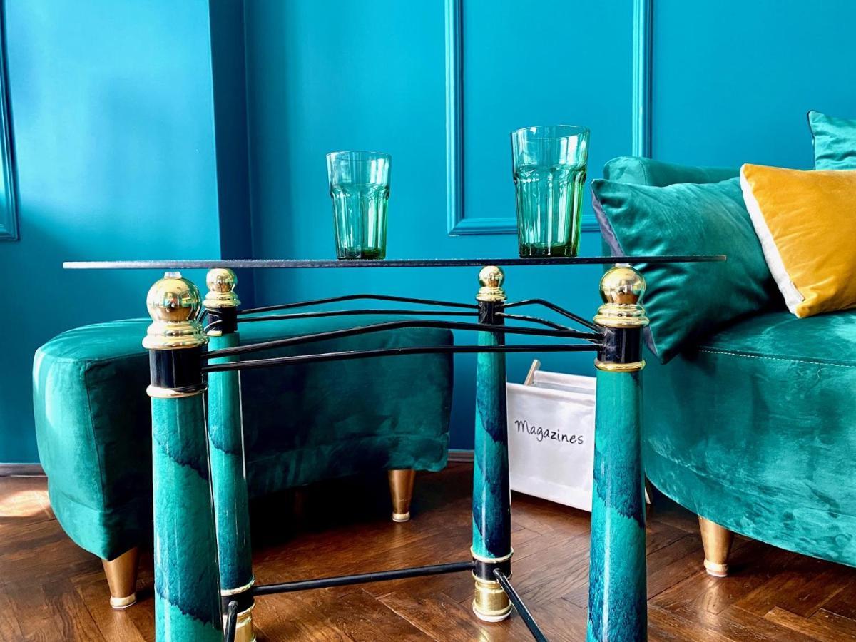 Dream Boutique Apartment 42M2 In The Heart Of Cracow Old Town クラクフ エクステリア 写真