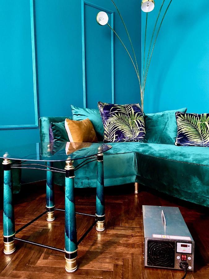 Dream Boutique Apartment 42M2 In The Heart Of Cracow Old Town クラクフ エクステリア 写真