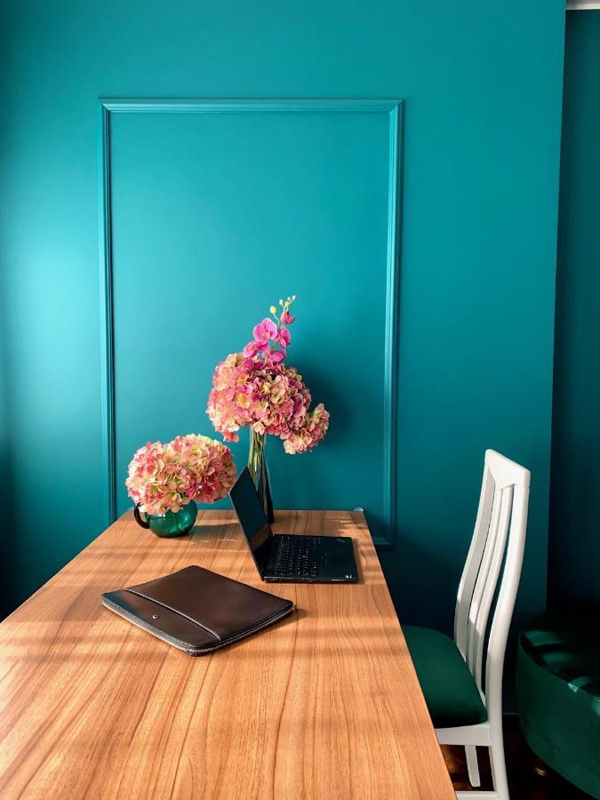 Dream Boutique Apartment 42M2 In The Heart Of Cracow Old Town クラクフ エクステリア 写真