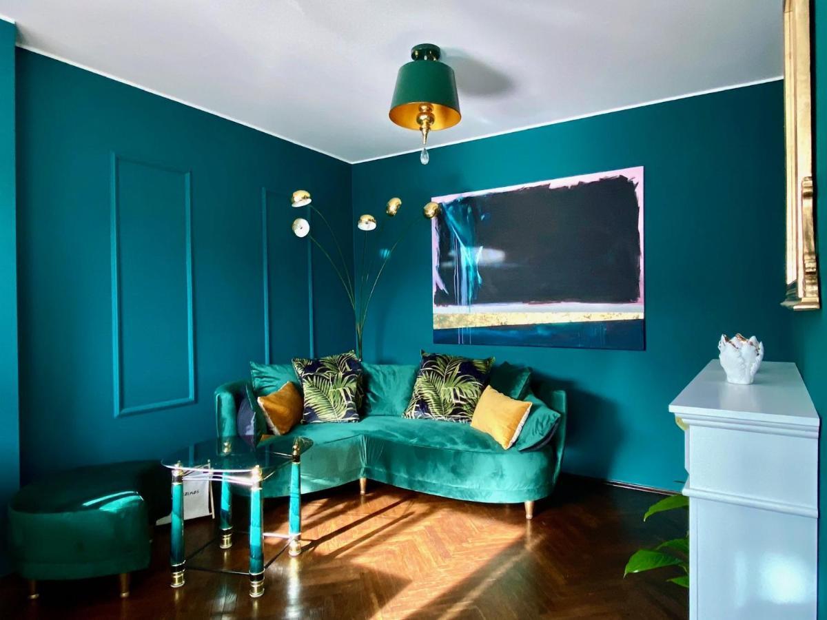 Dream Boutique Apartment 42M2 In The Heart Of Cracow Old Town クラクフ エクステリア 写真